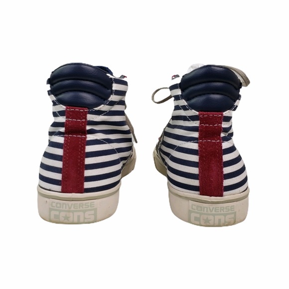 Converse Cons Unisex Hi Top Sneakers - Picture 5 of 11